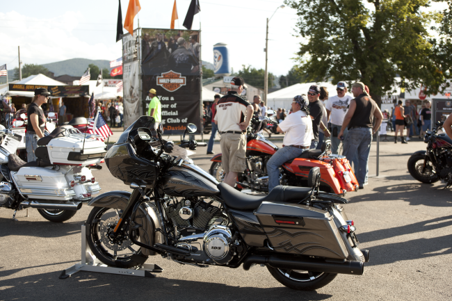 Indian Harley owners to attend Sturgis rally